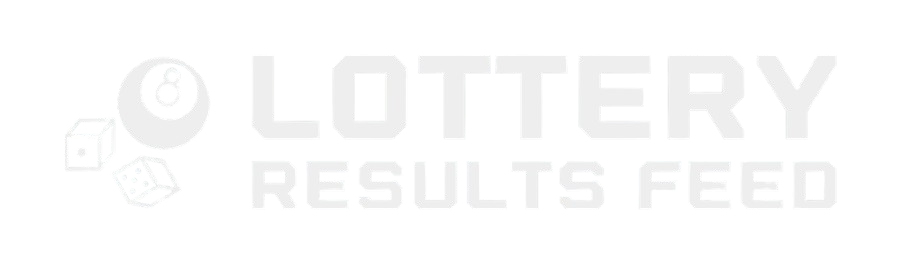 Lottery Results Feed